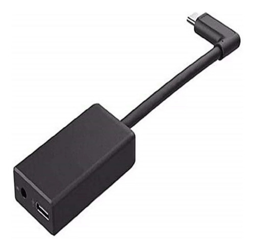 Adaptador De Microfone Gopro Hero 7 E 8/9 Mega Prompoção