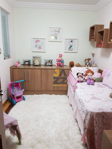 Imagem 16 de 22 de Mega Cobertura Com 3 Quartos À Venda, 240 M² Por R$ 1.300.000 - Osvaldo Cruz - São Caetano Do Sul/sp - Co0023