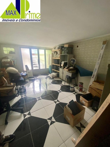 Imagem 13 de 14 de Casa - Ca00628 - 69541279