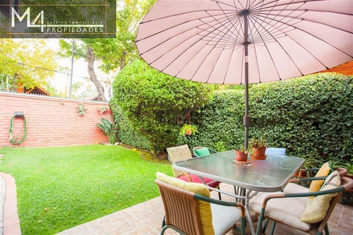 Imagen 3 de 27 de Casa En Venta En Las Condes