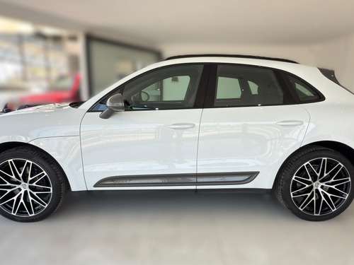 Porsche Macan T Iii 4x4 2.0 Aut 2023