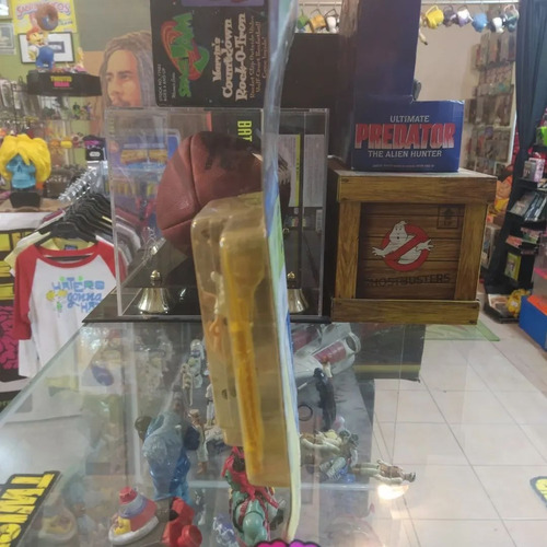 Tortugas Ninja Tmnt, Unpunched Movie Iii April Figura Abril (Usado)