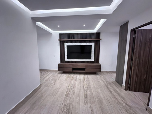 Departamento En Renta En Lomas De Tecamachalco (m2d2877)