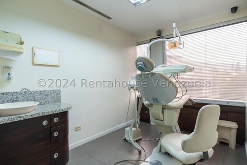 Local Comercial En Alquiler En Santa Paula Ng 25-3757 Yf