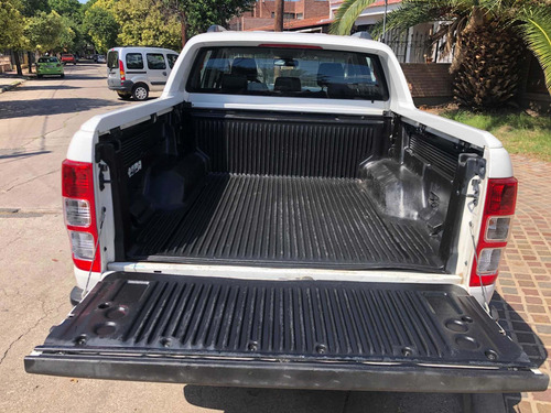 Imagen 8 de 16 de Ford Ranger 2019 3.2 Cd Limited Tdci 200cv Automática