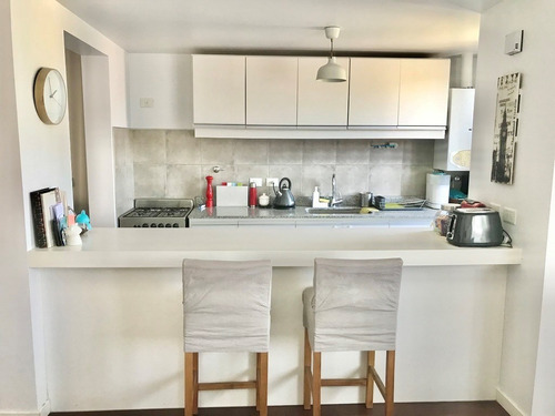 Departamento En Venta En Palmas De La Bahia, Tigre, G.b.a. Zona Norte