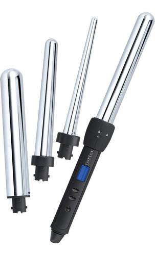 Kit Ferro Cortex 4 En 1 Titanium Digital 430f Dual Volta