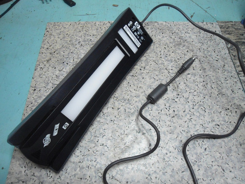 Hp Scanjet Xpa Mod. C9861a No Estado (Usado)