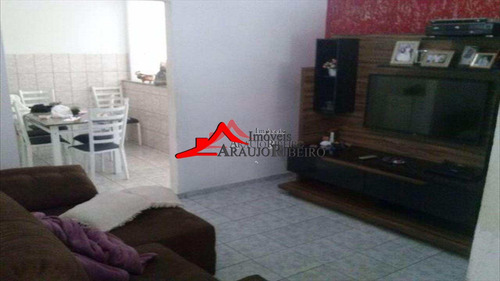Imagem 5 de 9 de Casa Com 2 Dorms, Morada Dos Nobres, Taubaté - R$ 215 Mil - V1256