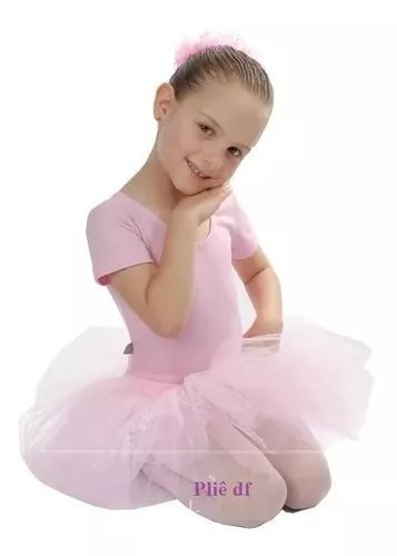 Tutu ballet niña