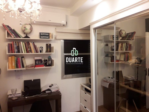 Imagem 7 de 14 de Apartamento - Ap03191 - 68828165