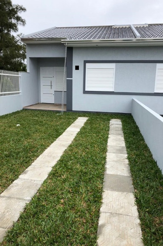 Imagem 1 de 14 de Casa À Venda Em Xangri-lá - Ca01302 - 69008768
