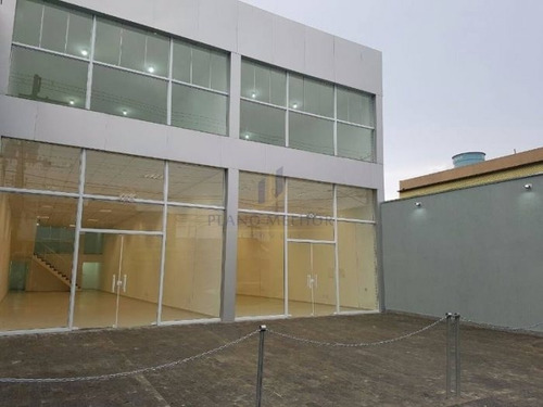 Imagem 7 de 30 de Salão Comercial Para Locação - Penha / Vila Ré / Vila Granada (na Av Itinguçu ) São Paulo - Sl0036. - Sl0036