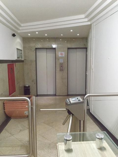 Imagem 8 de 8 de Conjunto Em Vila Buarque, São Paulo/sp De 110m² À Venda Por R$ 450.000,00 - Cj194440-s