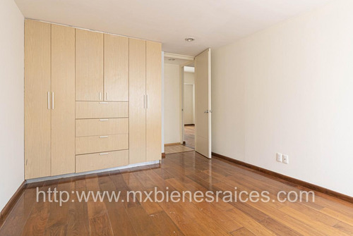 Imagen 8 de 12 de Departamento - Interlomas
