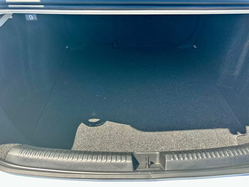 2018 Vw Jetta 1.4 Turbo Automático