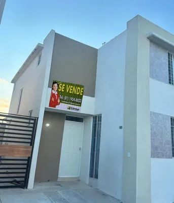 Casa en venta