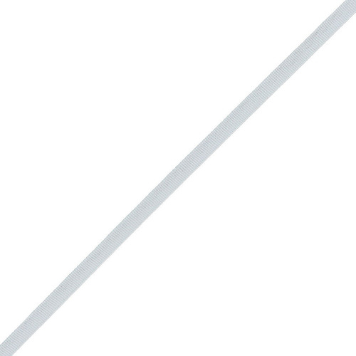 Cinta Palmita Tipo Lino Poliester 6mm Rollo 500m Jareta