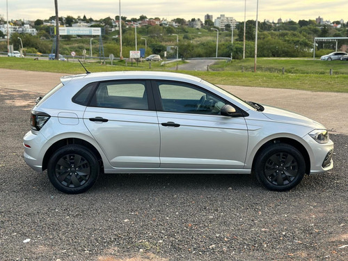 Volkswagen Polo 1.6 Msi Mt