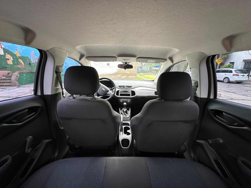 Chevrolet Onix 1.4 Joy Ls 98cv