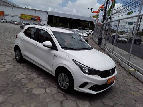 Fiat Argo 1.0 Firefly Flex Drive Manual