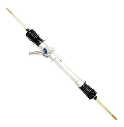 Caixa De Direção Mecânica Corsa Celta Prisma Trw 15900459s