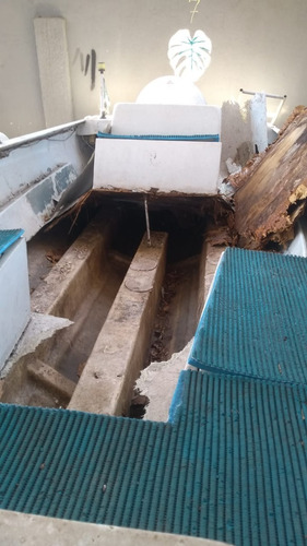 Carbrasmar 16 E Estructofibra 16 - R$3500 Cada