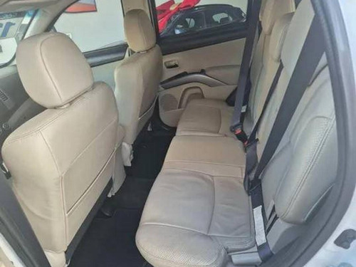Mitsubishi Outlander 3.0 GT 4X4 V6 24V