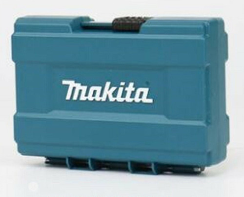Set Brocas Puntas Llaves Herramientas 102 Pcs Makita E-10730