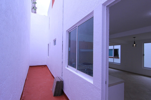 Imagen 5 de 13 de Casa En Condominio 3 Rec, 3baños, Estudio, Terraza