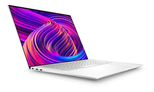 Imagen 4 de 4 de Laptop Dell Xps 15 9510 Geforce Rtx3050ti Core I7 11800h W11