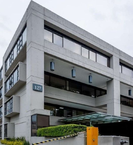 Oficina Renta Torre Duraznos 259 M2 Piso 10