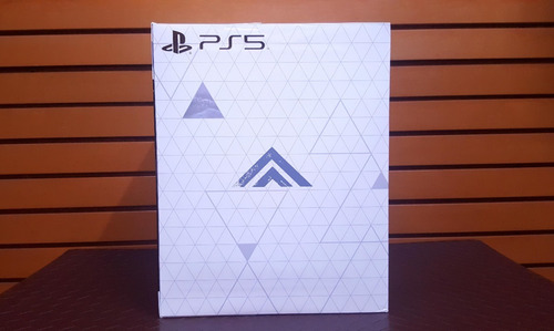 Horizon Forbidden West Collector's Edition PS5 Físico