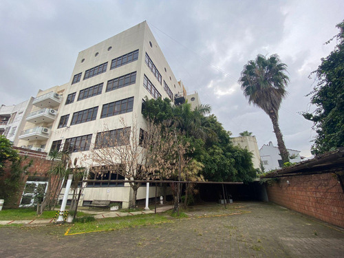 Venta Edificio Comercial En Block Florida
