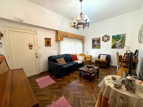Venta Ph 3 Ambientes Con Gran Terraza En Villa Sarmiento.