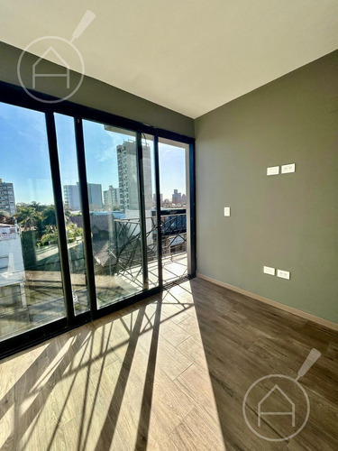 Venta Departamento Monoambiente 40m2 Cochera Opcional