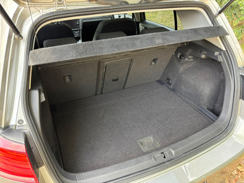 Volkswagen Golf 1.4 Comfortline Tsi Dsg