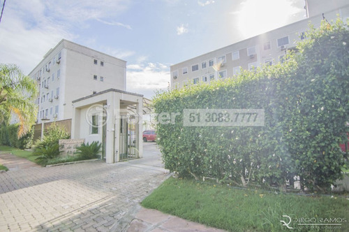 Imagem 28 de 30 de Apartamento, 2 Dormitórios, 51.47 M², Passo Das Pedras - 129685