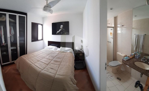 Imagem 12 de 14 de Apartamento - Vila Mariana - Ref: 6413 - V-6413