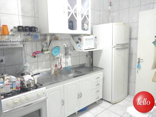 Imagem 13 de 16 de Apartamento - Ref: 181773