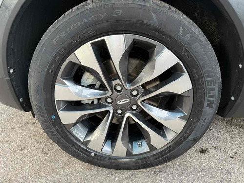 Chery Tiggo 5X 1.5 VVT TURBO iFLEX TXS DCT