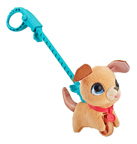 Imagen 1 de 4 de Furreal Walkalots Pequeños Paseos - Perro - Hasbro Store