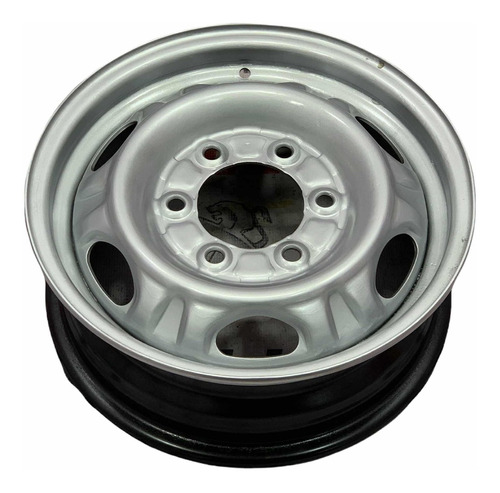 Rin 15 Nissan Urvan Y Np300 Mod 2003-2012