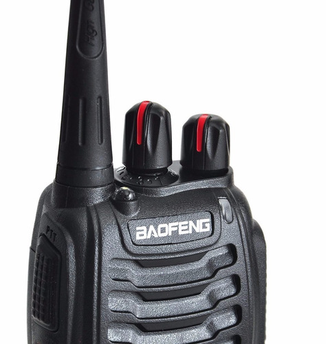 Handy Baofeng Bf-888s Uhf - Baiz!