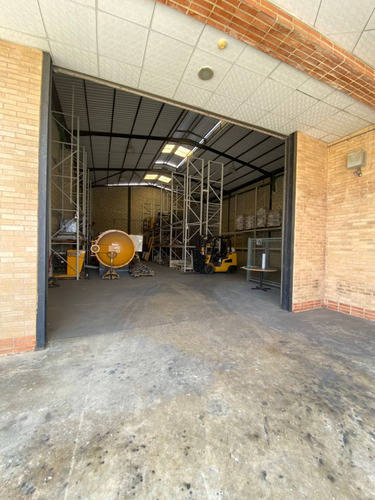 Imagen 20 de 24 de Galpon Industrial En El Municipio San Diego C. C Industrial Inducentro Fg