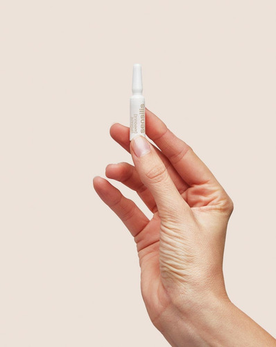 Ampollas Sensilis Upgrade 14 X 1,5ml