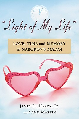 Libro Light Of My Life: Love, Time And Memory In Nabokov'...