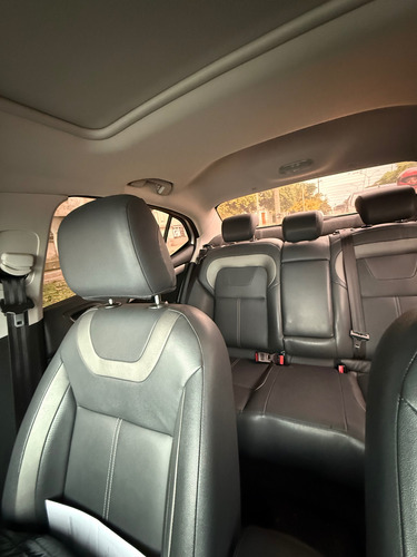 Citroën C4 Lounge 1.6 Hdi 115 Feel Pack