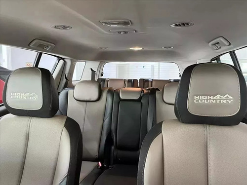 Chevrolet Trailblazer 2.8 Td High Country 4X4 At