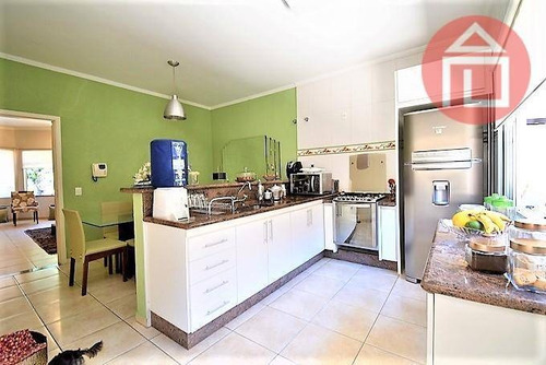 Imagem 4 de 18 de Casa Com 3 Dormitórios À Venda, 150 M² Por R$ 700.000,00 - Residencial Das Ilhas - Bragança Paulista/sp - Ca2781